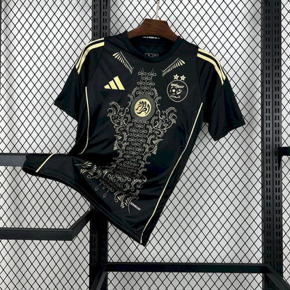 MAILLOT ALGÉRIE 2024/2025