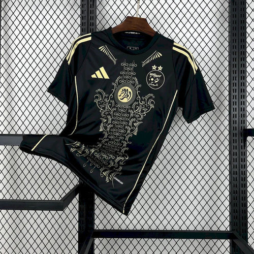 MAILLOT ALGÉRIE 2024/2025