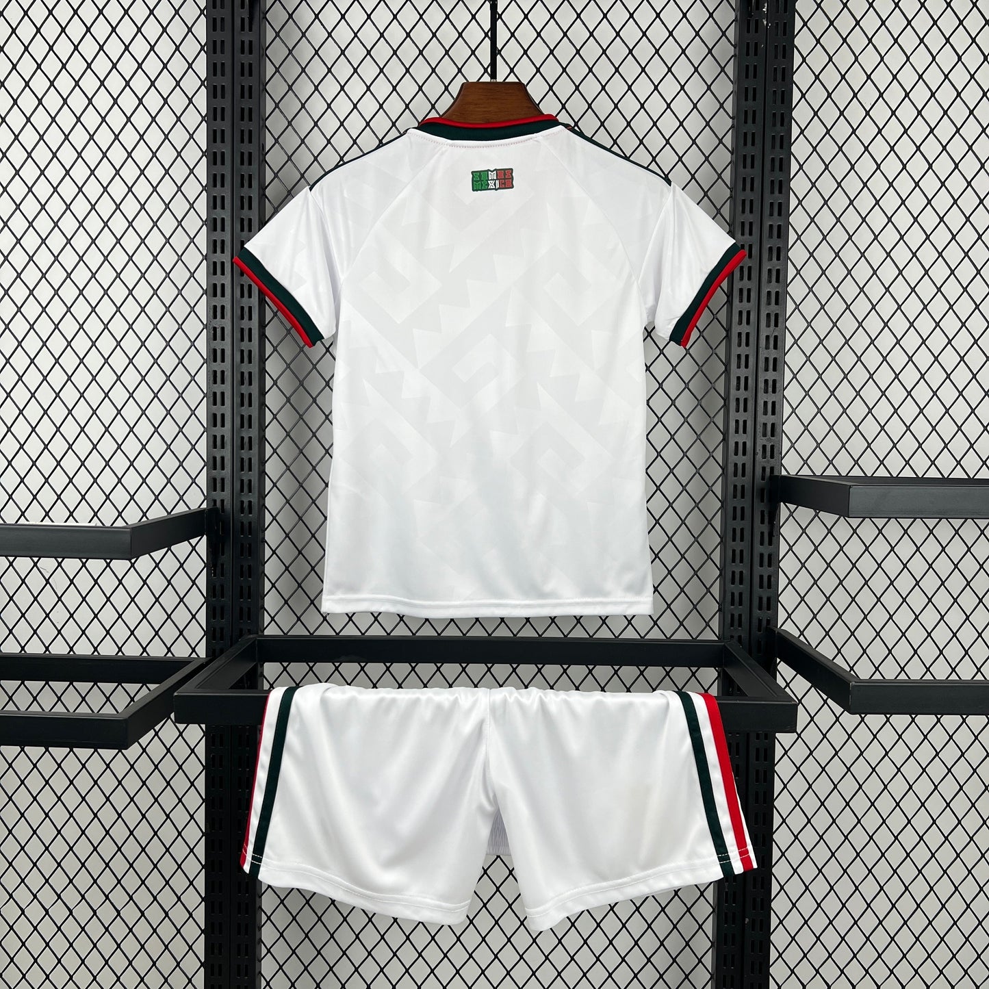 Ensemble Enfant Mexique 2026/2027