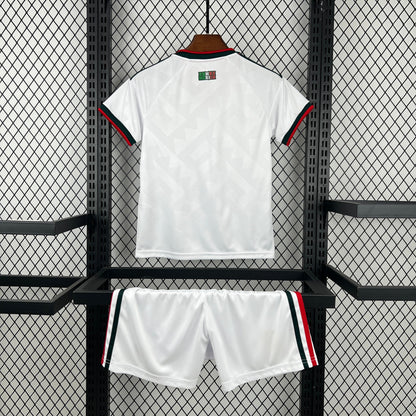 Ensemble Enfant Mexique 2026/2027