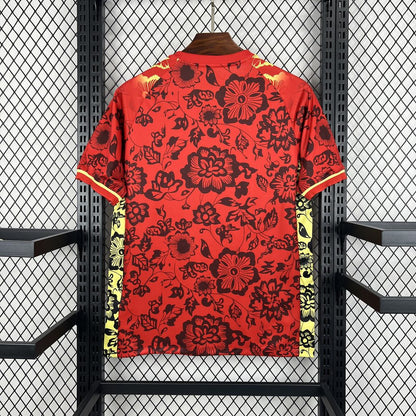MAILLOT CONCEPT PORTUGAL 2025/2026