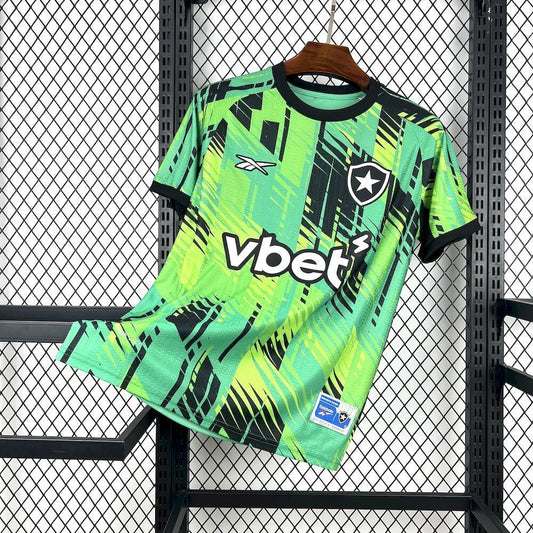 MAILLOT BOTAFOGO 2025/2026