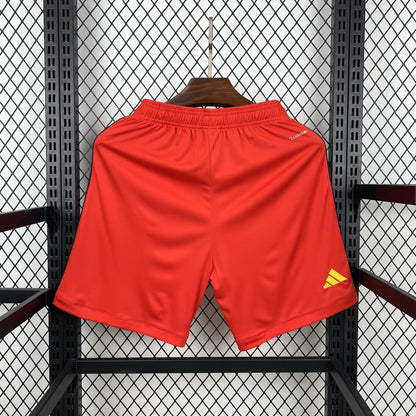 SHORT ESPAGNE 2026/2027