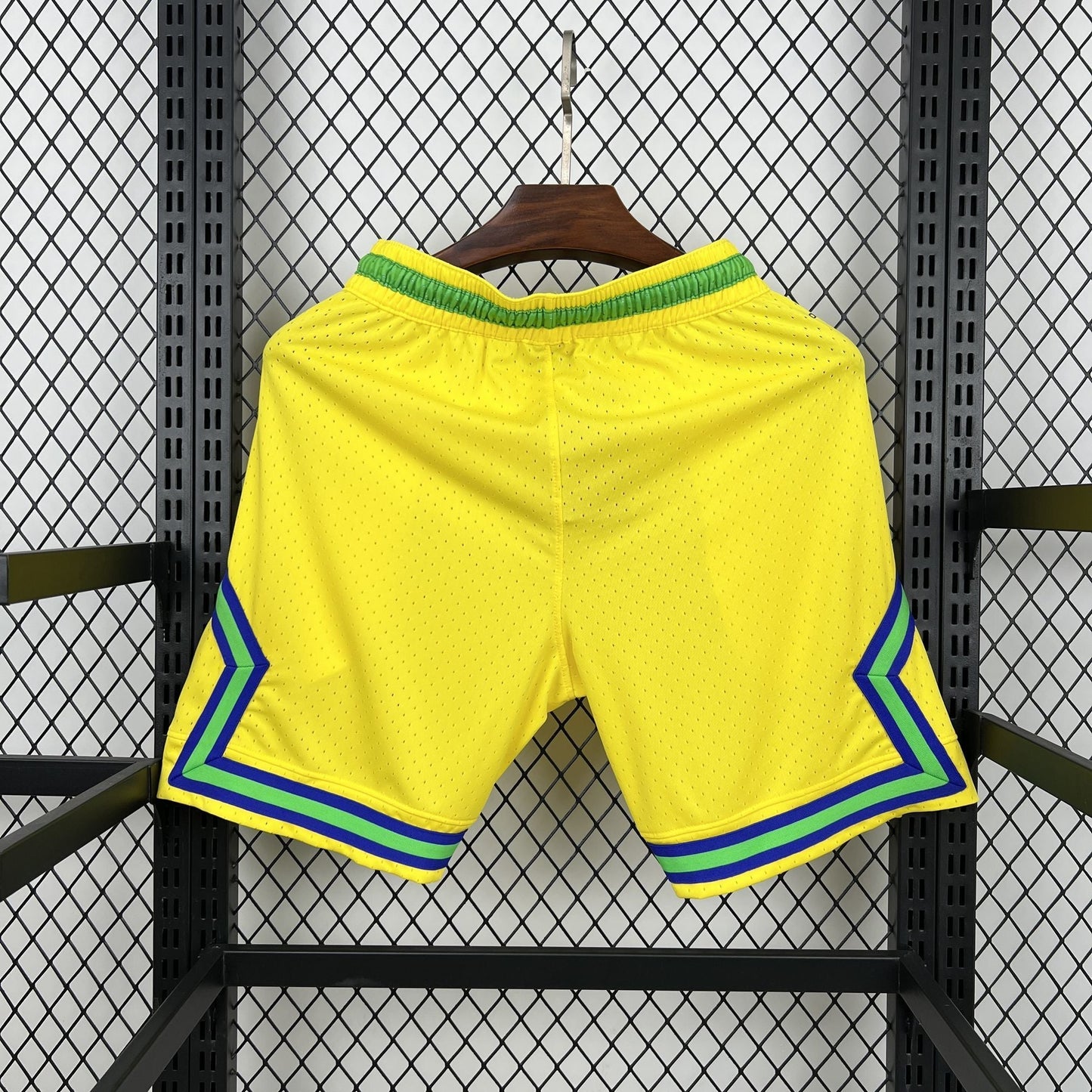 SHORT BRÉSIL 2026/2027