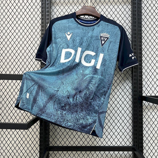 MAILLOT CADIZ 2025/2026