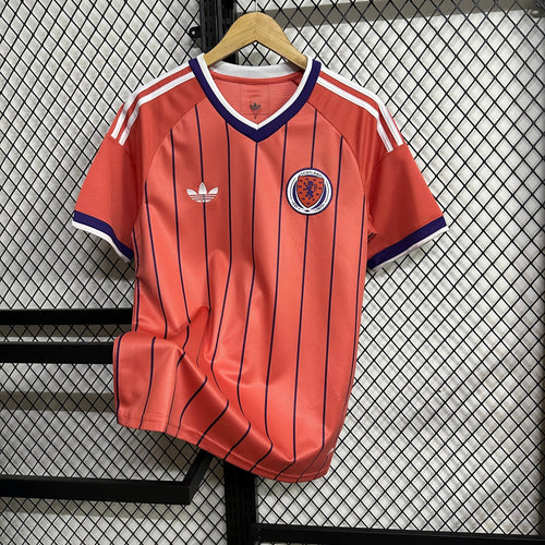 MAILLOT SCOTLAND 2026/2027