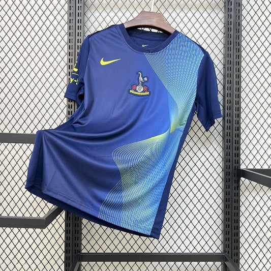 MAILLOT TOTTENHAM PRÉ-MATCH 2025/2026