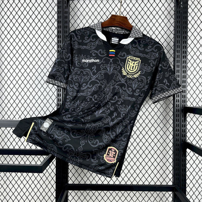 MAILLOT EQUATEUR 2025/2026