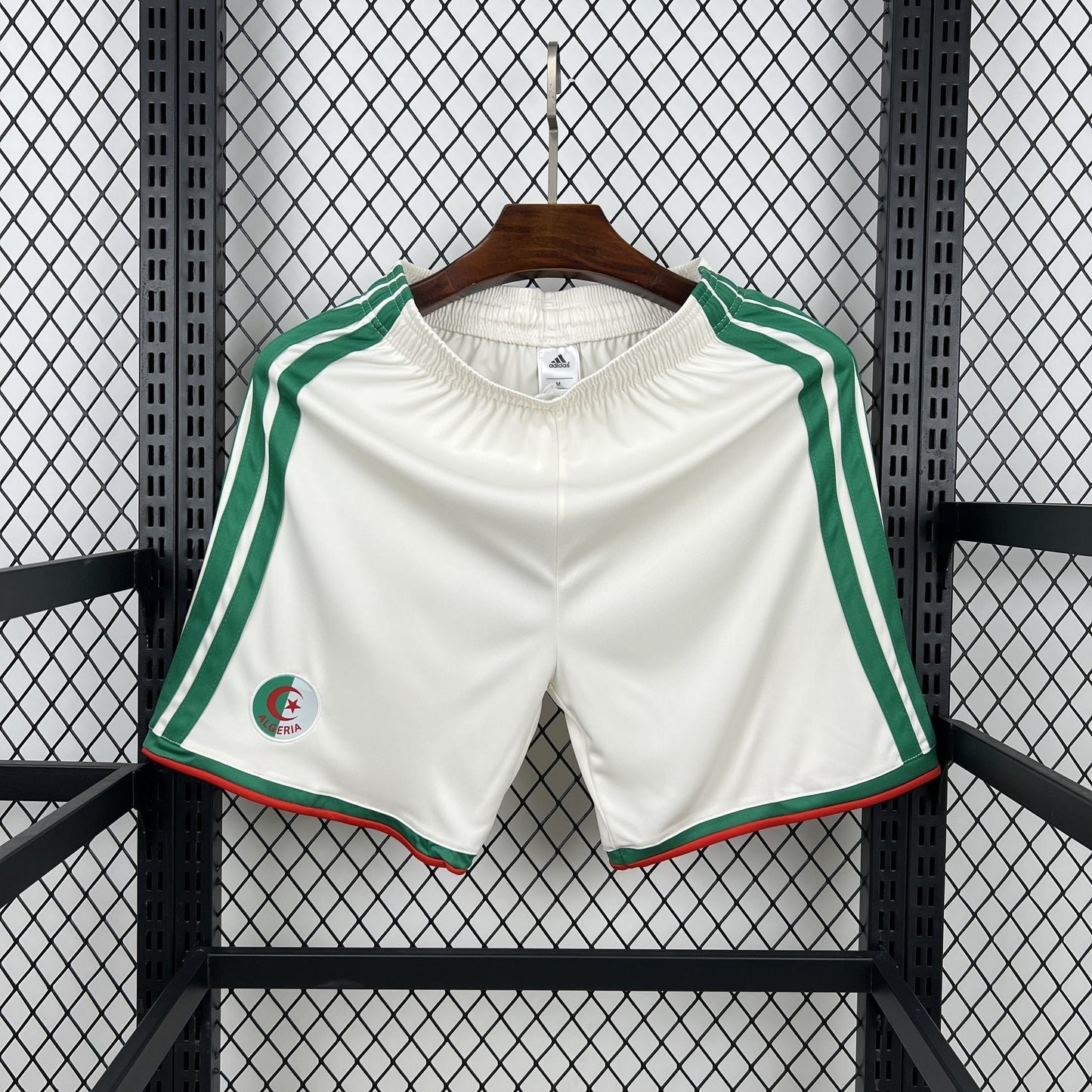 SHORT ALGÉRIE 2026/2027