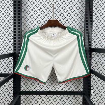 SHORT ALGÉRIE 2026/2027