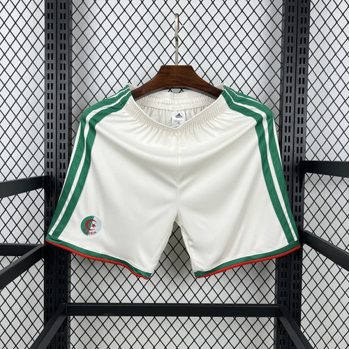 SHORT ALGÉRIE 2026/2027
