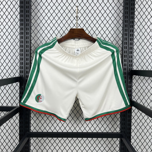 SHORT ALGÉRIE 2026/2027