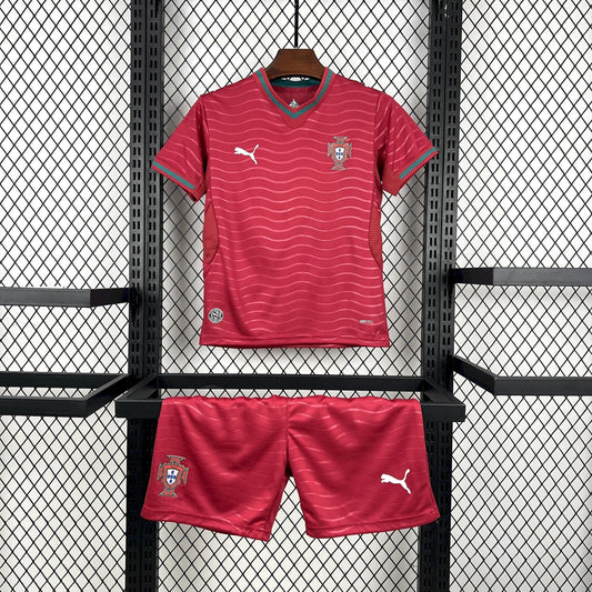 Ensemble Enfant Portugal 2026/2027