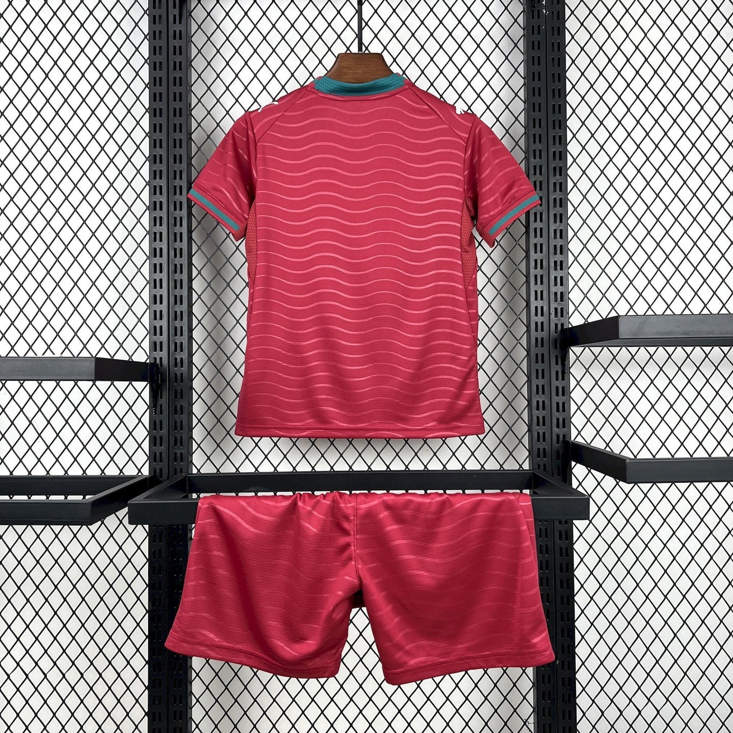 Ensemble Enfant Portugal 2026/2027