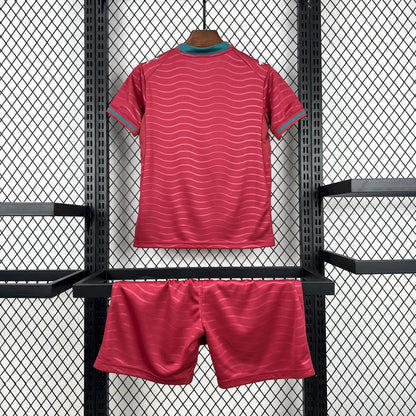 Ensemble Enfant Portugal 2026/2027