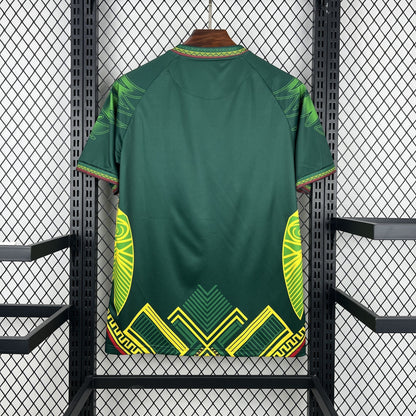 MAILLOT MALI 2025/2026