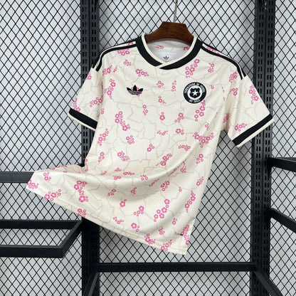 MAILLOT CHILI 2026/2027