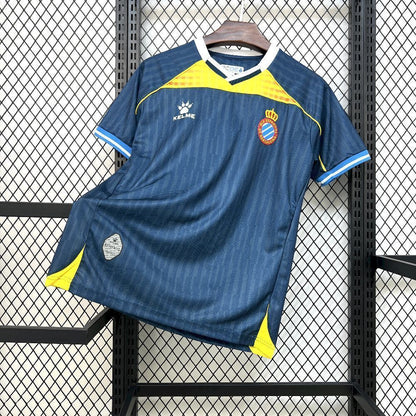 MAILLOT RCD ESPANYOL 2025/2026