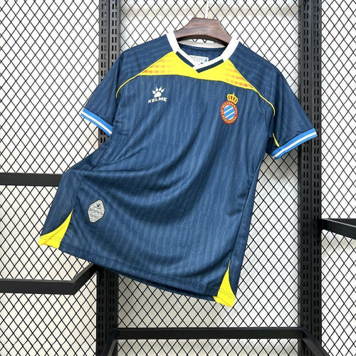MAILLOT RCD ESPANYOL 2025/2026