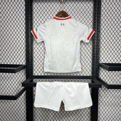 Ensemble Enfant LIVERPOOL 2024/2025