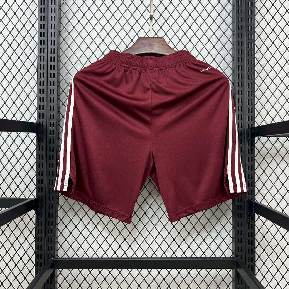 SHORT ARSENAL 2025/2026