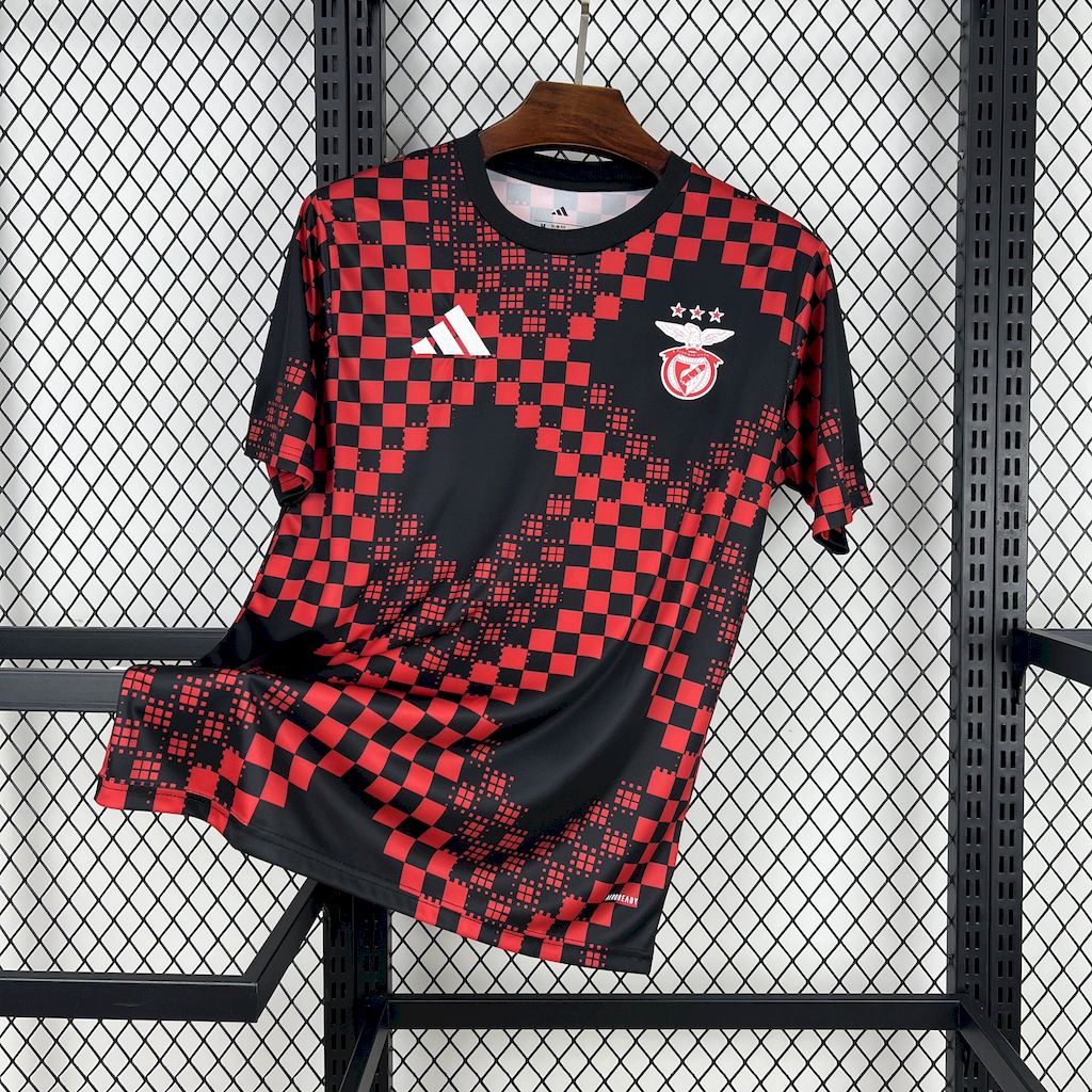 MAILLOT TRAINING BENFICA 2025/2026