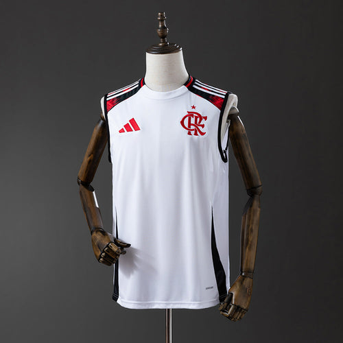 MAILLOT SANS MANCHE FLAMENGO 2026/2027