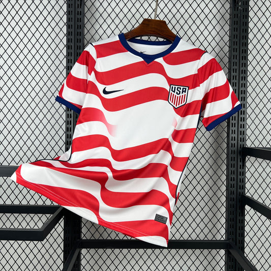 MAILLOT USA 2026/2027