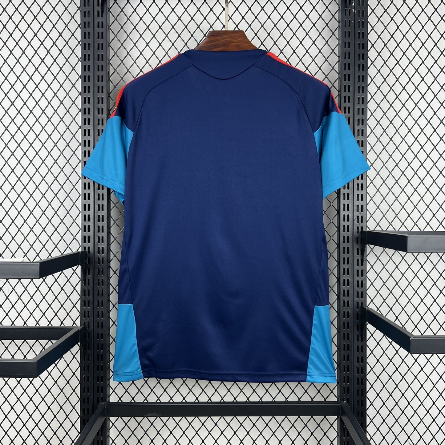 MAILLOT ESPAGNE 2025/2026