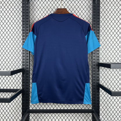 MAILLOT ESPAGNE 2025/2026