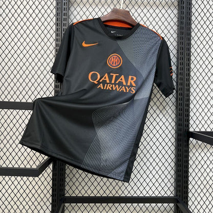 MAILLOT INTER MILAN 2025/2026