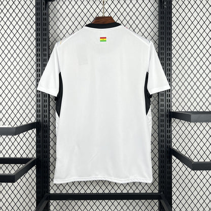 MAILLOT GHANA 2025/2026