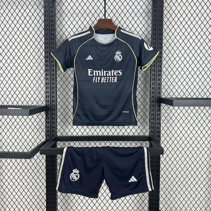 Ensemble Enfant Real Madrid 2025/2026