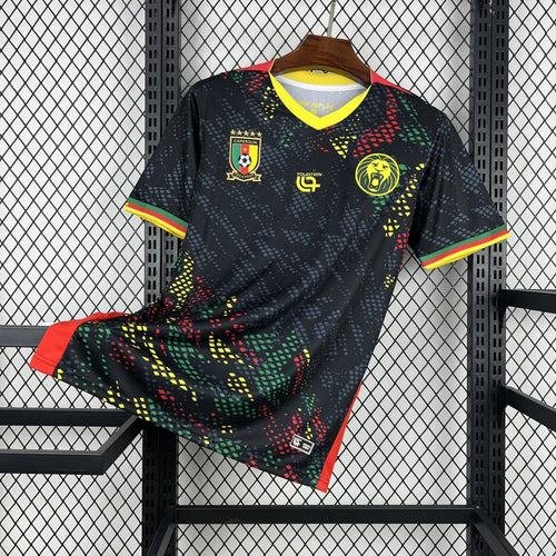MAILLOT CONCEPT CAMEROUN 2025/2026