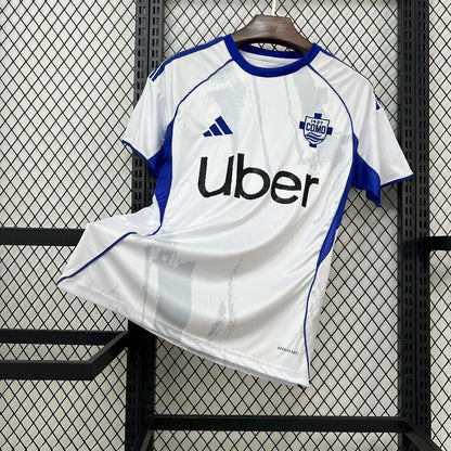 MAILLOT COMO 1907 2025/2026