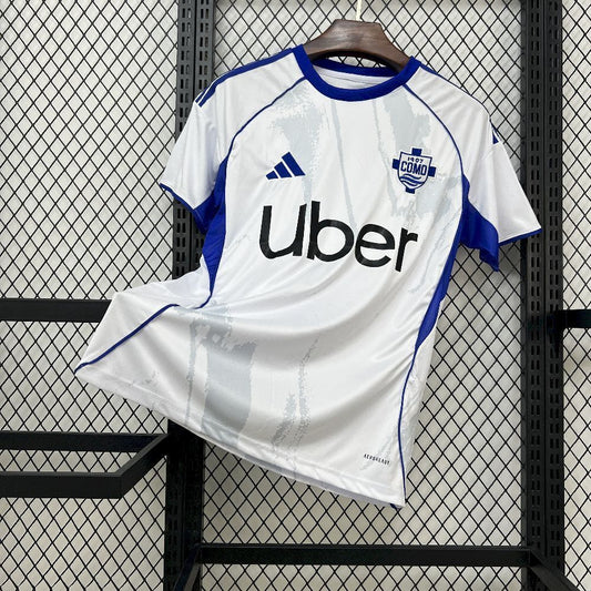MAILLOT COMO 1907 2025/2026