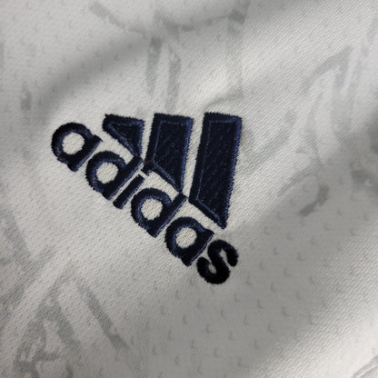 Maillot Real Madrid concept