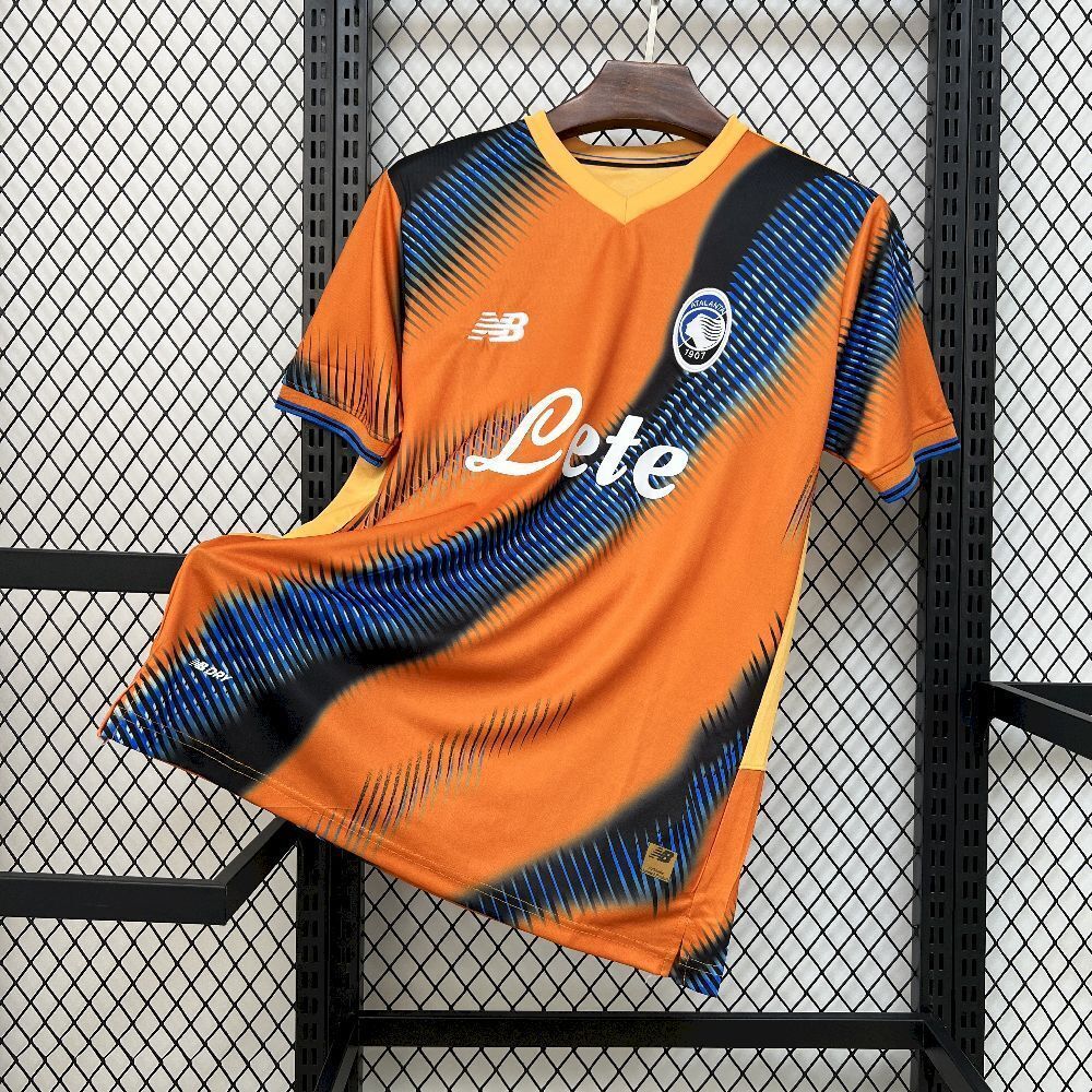 MAILLOT ATALANTA 2025/2026