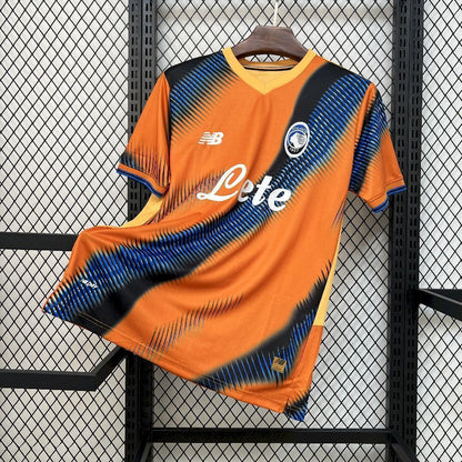 MAILLOT ATALANTA 2025/2026