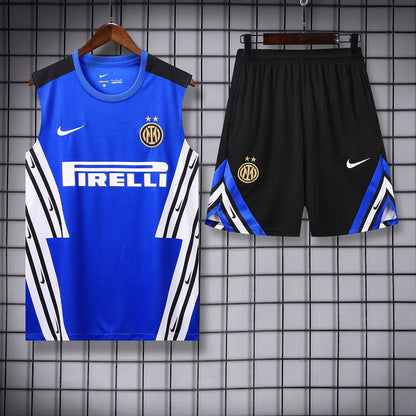 ENSEMBLE INTER MILAN SANS MANCHE 2025/2026