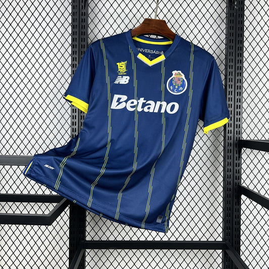 MAILLOT FC PORTO 2025/2026