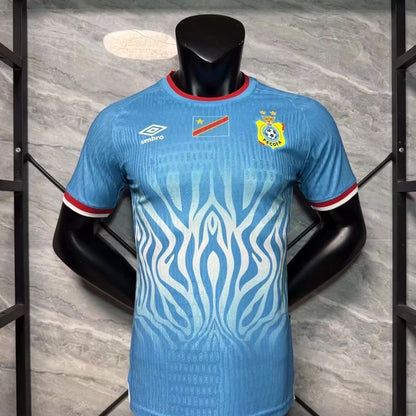 Maillot Congo 2025/2026