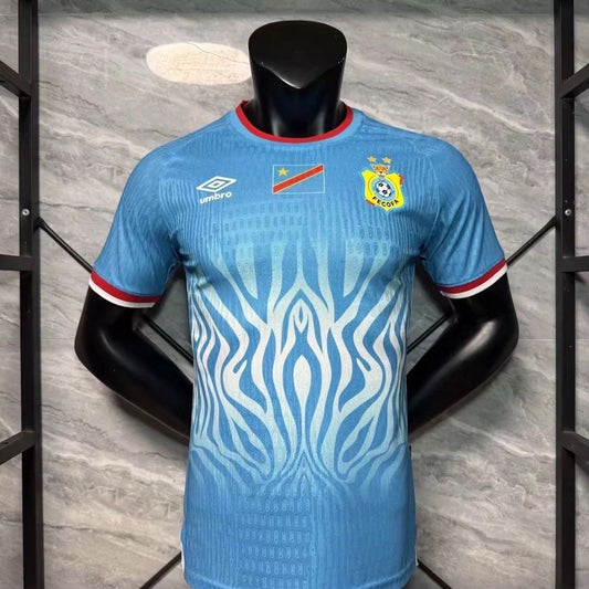 Maillot Congo 2025/2026