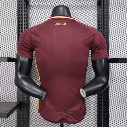 MAILLOT CONCEPT ALGÉRIE 2025/2026