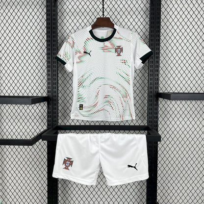 Ensemble Enfant Portugal 2025/2026
