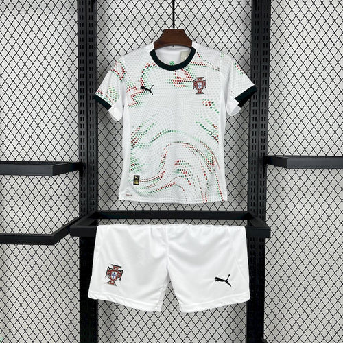 Ensemble Enfant Portugal 2025/2026