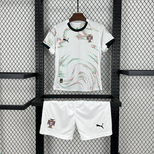 Ensemble Enfant Portugal 2025/2026