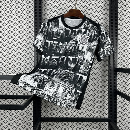 MAILLOT CORINTHIANS 2025/2026