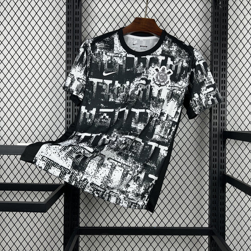 MAILLOT CORINTHIANS 2025/2026