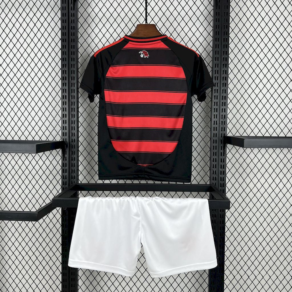 Ensemble Enfant Flamengo 2025/2026